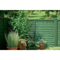 Cuprinol 5 Year Ducksback - Forest Green - 5L -Best Home Furnishing Store 12837875 2134833198268050