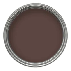 Sandtex® Exterior 10 Year Gloss Paint Chestnut Brown - 750ml -Best Home Furnishing Store 12838516 7484872087967350