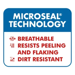 Sandtex® Textured Masonry Paint Pure Brilliant White - 2.5L 19 Sandtex® Textured Masonry Paint Pure Brilliant White - 2.5L -Best Home Furnishing Store 12838698 7024872085022910