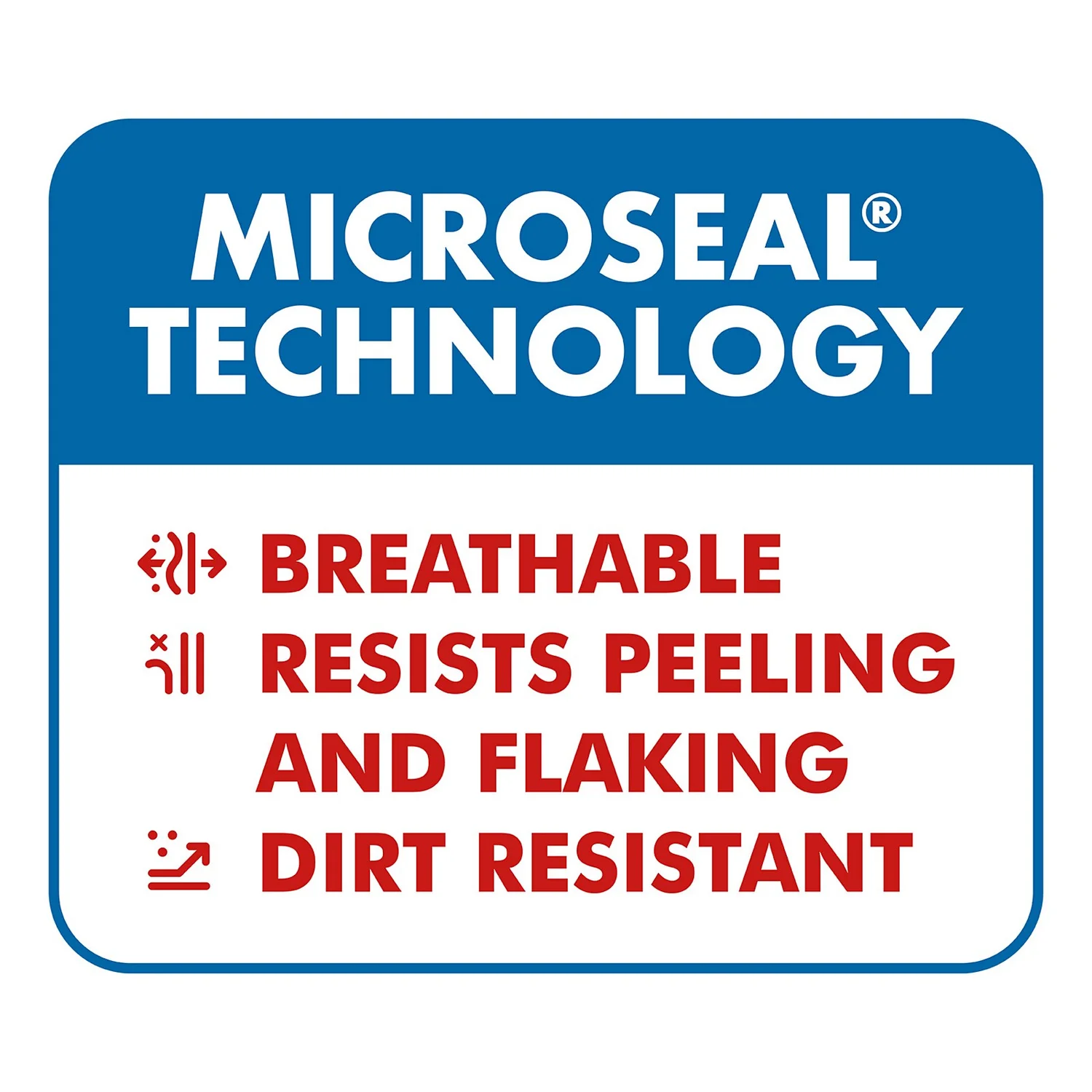 Sandtex® Textured Masonry Paint Pure Brilliant White - 2.5L 10 Sandtex® Textured Masonry Paint Pure Brilliant White - 2.5L - Image 10