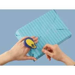 Sellotape On-Hand Dispenser Refills Super Clear Tape 2 Rolls -Best Home Furnishing Store 12838862 2015033041861212