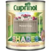 Cuprinol Garden Shades Muted Clay - 1L
