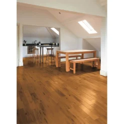 Ronseal Diamond Hard Floor Varnish Dark Oak - 2.5L -Best Home Furnishing Store 12839297 1704833172040829