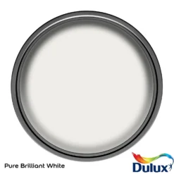 Dulux Weathershield Exterior Quick Dry Undercoat Pure Brilliant White - 2.5L -Best Home Furnishing Store 12841493 1054832959626429