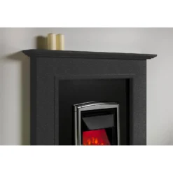 Rust-Oleum Stone Spray Paint - Black Granite - 400ml -Best Home Furnishing Store 12841500 1334832960525325