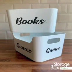 Box Stickers Toys And Books -Best Home Furnishing Store 12841743 1104833223970787