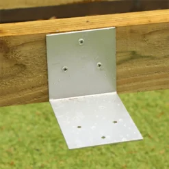 Mercia 6x4ft Pressure Treated Wooden Shed Base -Best Home Furnishing Store 12842215 2024833194041755