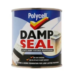 Polycell - Damp Seal - 500ml