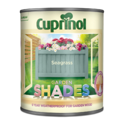 Cuprinol Garden Shades Seagrass - 1L -Best Home Furnishing Store 12844337 1504949843490486