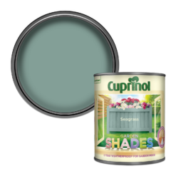 Cuprinol Garden Shades Seagrass - 1L