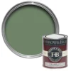 Farrow & Ball Estate Eggshell Calke Green - 750ml