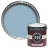 Farrow & Ball Full Gloss Lulworth Blue - 2.5L