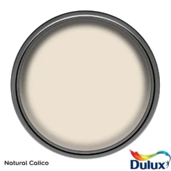 Dulux Easycare Kitchen Natural Calico - Matt Emulsion Paint - 2.5L 8 Dulux Easycare Kitchen Natural Calico - Matt Emulsion Paint - 2.5L -Best Home Furnishing Store 12845337 1894832985645999