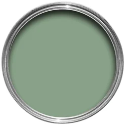 Farrow & Ball Modern Matt Emulsion Paint Breakfast Room Green - 2.5L -Best Home Furnishing Store 12846249 7424952648440101