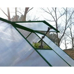 Palram Canopia Hybrid 6 X 4ft Green Greenhouse -Best Home Furnishing Store 12877512 1354853166938610