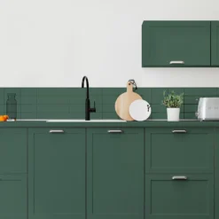 Maison Deco Refresh Kitchen Cupboards, Worktops & Splashbacks Paint Forest Green - 750ml -Best Home Furnishing Store 12878341 1154866387797328