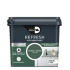 Maison Deco Refresh Kitchen Cupboards, Worktops & Splashbacks Paint Forest Green - 750ml