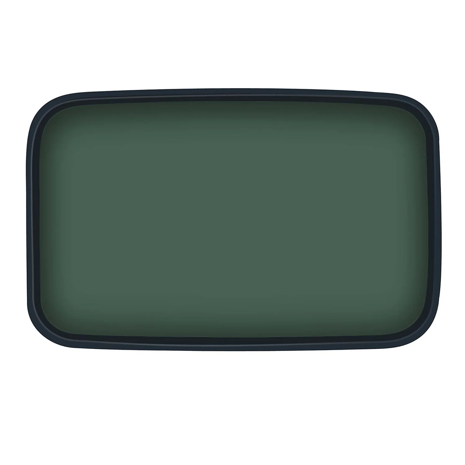 Maison Deco Refresh Kitchen Cupboards, Worktops & Splashbacks Paint Forest Green - 2L 2 Maison Deco Refresh Kitchen Cupboards, Worktops & Splashbacks Paint Forest Green - 2L - Image 2