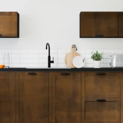 Maison Deco Refresh Kitchen Cupboards, Worktops & Splashbacks Paint Rust Effect - 375ml -Best Home Furnishing Store 12878364 1704866647661930