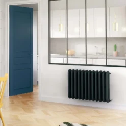 Maison Deco Refresh Radiator Paint Charcoal Black - 750ml -Best Home Furnishing Store 12878379 6854866647854467