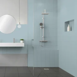 Maison Deco Refresh Bathroom Wall Tile Paint Glacier Blue - 750ml -Best Home Furnishing Store 12878386 7924866343144059