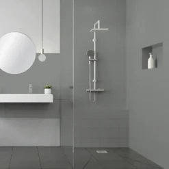 Maison Deco Refresh Bathroom Wall Tile Paint Zinc - 750ml -Best Home Furnishing Store 12878388 4174866364313916