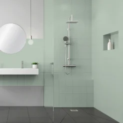 Maison Deco Refresh Bathroom Wall Tile Paint Sage - 750ml -Best Home Furnishing Store 12878392 2024866363656718
