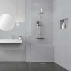 Maison Deco Refresh Kitchen & Bathroom Coating Grey Stone Concrete Effect - 9Kg -Best Home Furnishing Store 12878412 6244866383159244