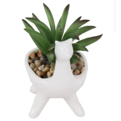 Artificial Alpaca Spikey Succulent -Best Home Furnishing Store 12879279 1794858347992244