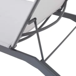 Sun Lounger With Wheels -Best Home Furnishing Store 12881305 1204846181194989