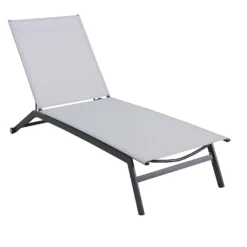 Sun Lounger With Wheels -Best Home Furnishing Store 12881305 2004850181684408