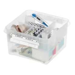 SmartStore Deco 12 First Aid Box -Best Home Furnishing Store 12881330 1344843672811142