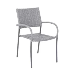 Bambrick 6 Seater Garden Dining Set -Best Home Furnishing Store 12881493 1374948030637430