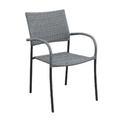 Bambrick 6 Seater Garden Dining Set -Best Home Furnishing Store 12881493 5254948030804920