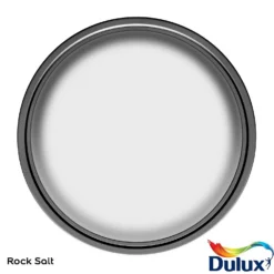 Dulux Easycare Bathroom Rock Salt Soft Sheen Paint - 2.5L 9 Dulux Easycare Bathroom Rock Salt Soft Sheen Paint - 2.5L -Best Home Furnishing Store 12881508 5524843329228555