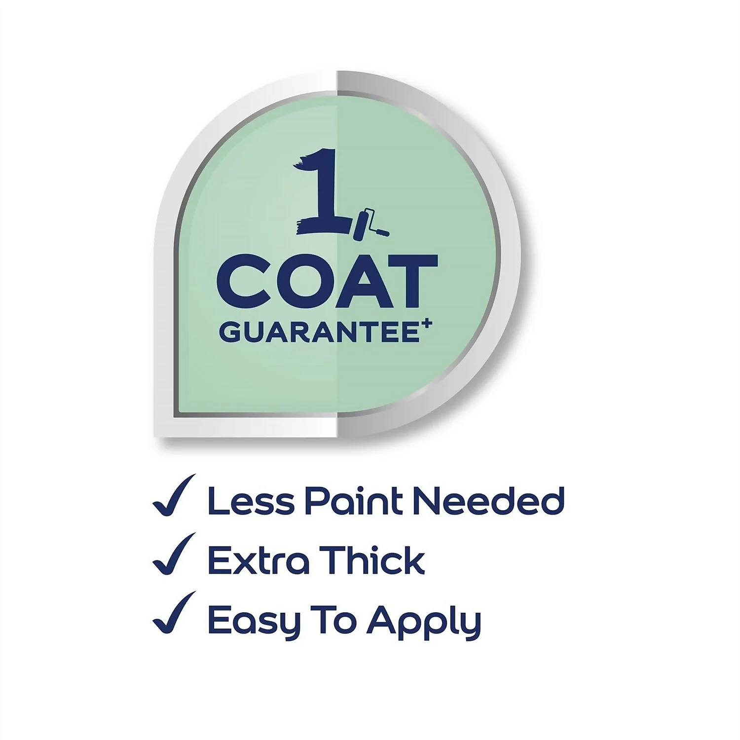 Dulux Simply Refresh One Coat Matt Emulsion Paint Pressed Petal - 2.5L 5 Dulux Simply Refresh One Coat Matt Emulsion Paint Pressed Petal - 2.5L - Image 5