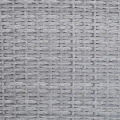 Bambrick 6 Seater Grey Rattan Garden Sofa Set -Best Home Furnishing Store 12882317 2094931176733694