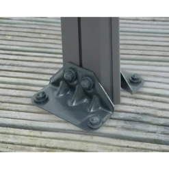 Palram - Canopia Palermo 3000 Garden Gazebo 10 Palram - Canopia Palermo 3000 Garden Gazebo -Best Home Furnishing Store 12883602 3674857059053464