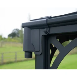 Palram - Canopia Palermo 3000 Garden Gazebo 11 Palram - Canopia Palermo 3000 Garden Gazebo -Best Home Furnishing Store 12883602 7924857059076141