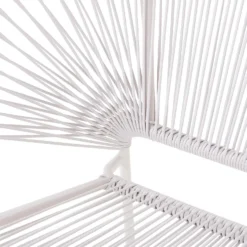 Acapulco Adult Garden Chair - Grey 8 Acapulco Adult Garden Chair - Grey -Best Home Furnishing Store 12885502 9684843606997448