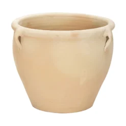 Himalaya Terracotta Planter - 32cm