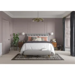 Dulux Heritage Matt Emulsion Paint Terra Ombra - Tester 125ml -Best Home Furnishing Store 12886141 1914843801898850