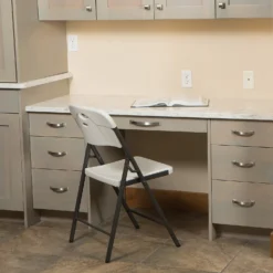 Lifetime Blow Moulded Folding Chair -Best Home Furnishing Store 12886299 1444916705372112