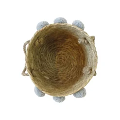 Natural Rush Basket With Handles -Best Home Furnishing Store 12886600 1614857031661301