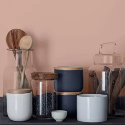 Crown Easyclean Kitchen Paint Powdered Clay - 0.04L -Best Home Furnishing Store 12886740 5754853989772454