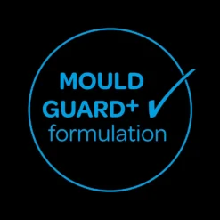 Crown Easyclean® Mouldguard+ Bathroom Mid Sheen Washable Multi Surface Paint Blue Gravel® - 2.5L 12 Crown Easyclean® Mouldguard+ Bathroom Mid Sheen Washable Multi Surface Paint Blue Gravel® - 2.5L -Best Home Furnishing Store 12886755 4634853415633033