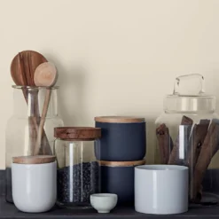 Crown Easyclean®Greaseguard+ Kitchen Matt Washable Multi Surface Paint Almond Cream® - 2.5L -Best Home Furnishing Store 12886951 5324853416165698