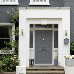 Sandtex® Ultra Smooth Masonry Paint Slate Grey - 5L 14 Sandtex® Ultra Smooth Masonry Paint Slate Grey - 5L -Best Home Furnishing Store 12886989 4434855754672787