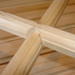 Shire Barn Style Shed - 7 X 7ft -Best Home Furnishing Store 12886994 1074849861270158