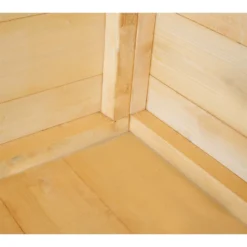 Shire Barn Style Shed - 7 X 7ft -Best Home Furnishing Store 12886994 3524849861314660